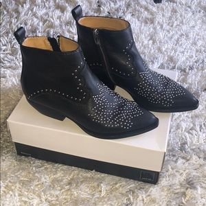 Dolce Vita Uma Bootie